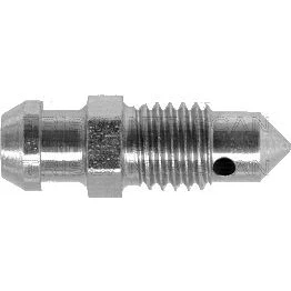 Bilde av TRISCAN 8105 3656 Lufteskrue / ventil, bremsecaliper M7x1 VOLKSWAGEN: Beetle