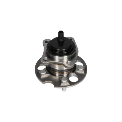 Bilde av KAVO PARTS WBH 9062 Hjullagersett bakaksel med integrert ABS sensor 152