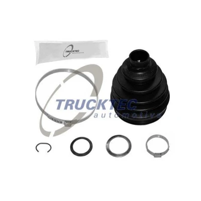 Bilde av TRUCKTEC AUTOMOTIVE 07.31.030 Drivakselmansjett hjulside, framaksel