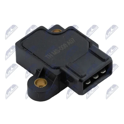 Bilde av Koplingsapparat, tenningsapparat, hyundai,mitsubishi, 112955, 132243, 3337054A50, 33370641311