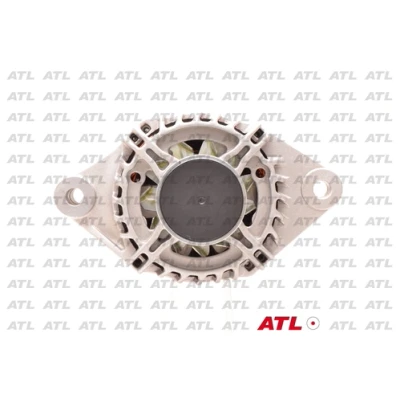 Bilde av AS PL A6059(DENSO) Dynamo 12V 120A ALFA ROMEO: Giulietta Hatchback, 159 Sportwagon, Sedan
