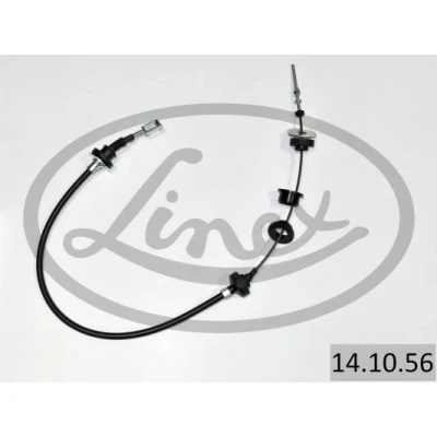 Bilde av Kabel, clutchbetjening LINEX 14.10.56