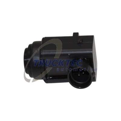 Bilde av TRUCKTEC AUTOMOTIVE 02.42.345 Parkeringssensorer foran og bak MERCEDES BENZ: ML Klasse, GL, E Klasse T modell