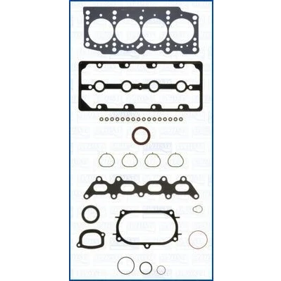 Bilde av AJUSA 52220800 Tetningssett, sylindertopp MULTILAYER STEEL