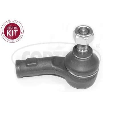 Bilde av Styreledd (ytre), Framaksel venstre, seat arosa, vw lupo i, polo, polo iii, van skåp/halvkombi, 6N0 411 811, 422 6N0419811