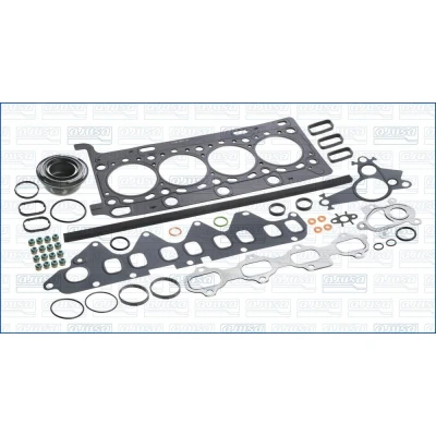 Bilde av AJUSA 50417200 Tetnings helsett, motor med sylinderhodepakning, ventilstangtetning