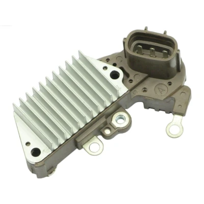 Bilde av AS PL ARE6002M Generatorregulator 12