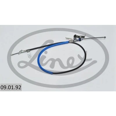 Bilde av Bremsewire LINEX 09.01.92