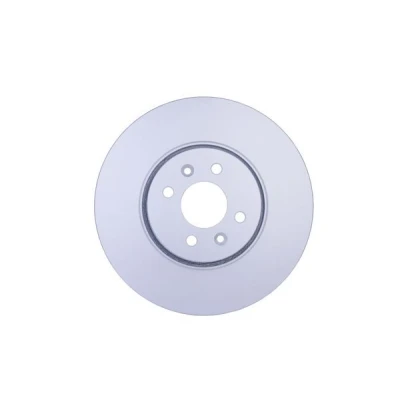 Bilde av HELLA PRO 8DD 355 113 061 Bremseskiver 300 24 04/06 100 utvendig ventilert belagt uten hjulfestebolt, hjulnav RENAULT: SCENIC 2, GRAND 2