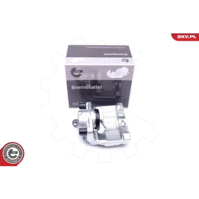 Bilde av ESEN SKV 42SKV511 Bremsecaliper 104 framaksel venstre RENAULT: SCENIC 3, MEGANE 3 Grandtour, GRAND DACIA: Duster SUV