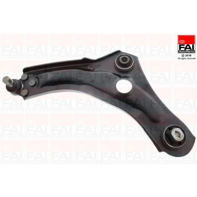 Bilde av FAI AutoParts SS9626 Bærebru Casterstag