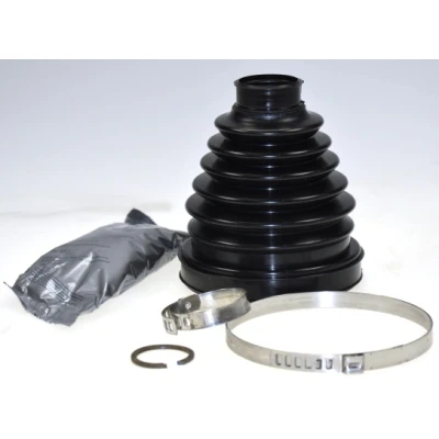 Bilde av LÖBRO 306232 Drivakselmansjett 109,00 TPE (termoplastisk elastomer) TOYOTA: Land Cruiser Prado 120