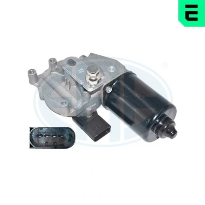 Bilde av ERA 460331A Vindusviskermotor 12 foran BMW: 5 Touring, Sedan