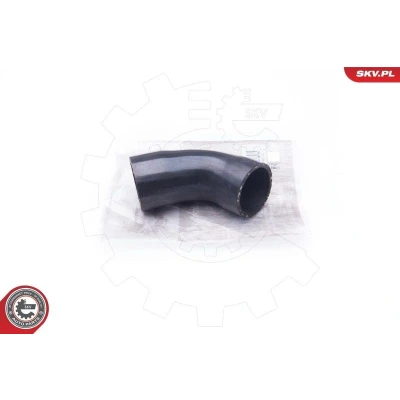 Bilde av ESEN SKV 24SKV733 Ladeluftslange PE (polyetylen) VOLKSWAGEN: Passat B6 Variant, Touran I, Golf 6, SKODA: Octavia 2 Combi, Yeti, AUDI: A3 Sportback