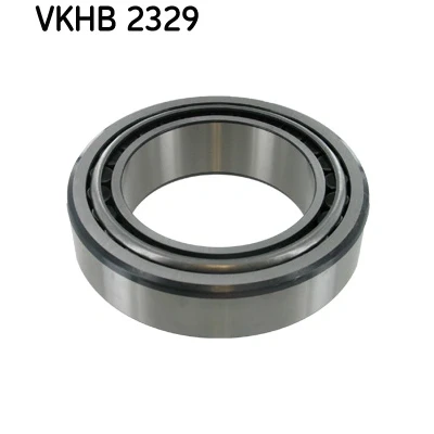 Bilde av SKF VKHB 2329 Hjullager 100 157 43,5