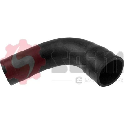 Bilde av Ladeluftslange Seim 981055 audi, vw OE 8D0145834F