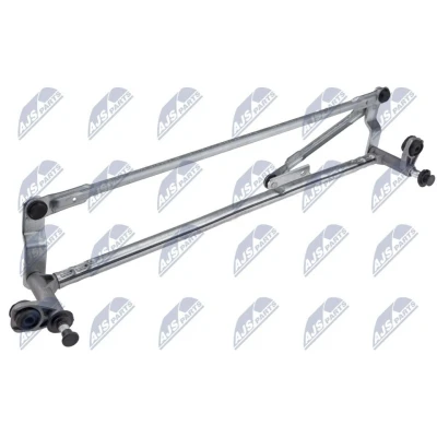 Bilde av Visker stangsystem, Foran vw tiguan OE 5N0955023, 5N0955023F