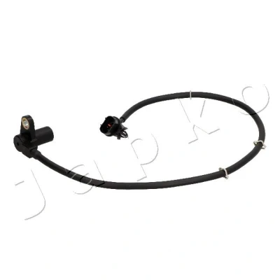 Bilde av JAPKO 151518 ABS Sensor høyre bakaksel MITSUBISHI: Space Wagon III (N5) 2.4 GDI 4WD 1998 2004
