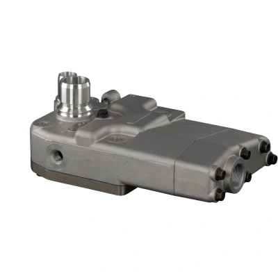 Bilde av FEBI BILSTEIN 44202 Sylindertopp, trykkluftkompressor
