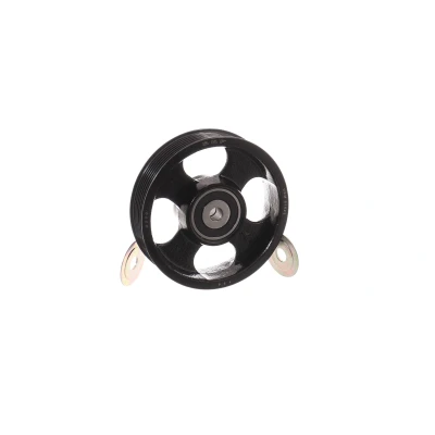 Bilde av SKF VKM 61022 Styrerulle TOYOTA: Land Cruiser Prado 120, RAV4 III SUV, Auris Hatchback