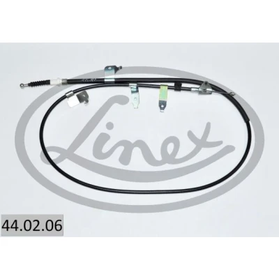 Bilde av Kabel, parkeringsbremse, Høyre, toyota auris, 4642012730