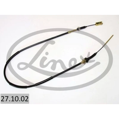 Bilde av LINEX 27.10.02 Koplingskabel