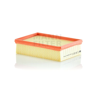 Bilde av MANN FILTER C 24 012/1 Luftfilter 58 162 233 Filterinnsats OPEL: Mokka / X, CHEVROLET: Trax