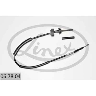 Bilde av Bremsewire LINEX 06.78.04