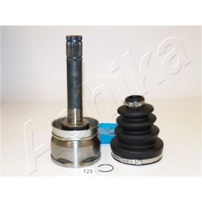 Bilde av Leddsett, drivaksel, Hjulside, nissan terrano ii, 392110F000, 39211 7F000