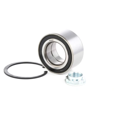 Bilde av SKF VKBA 3574 Hjullagersett med ABS senorring 90,3 BMW: 5 Touring, 3 X3