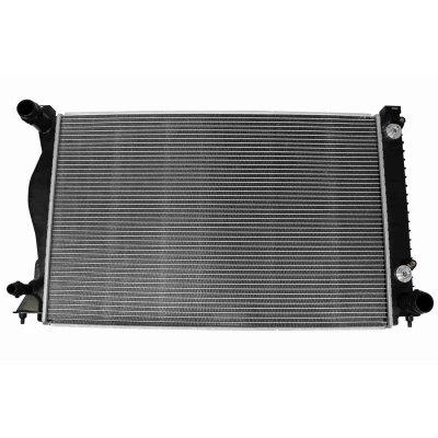 Bilde av VEMO V15 60 6027 Radiator 678 445 32 Original Quality