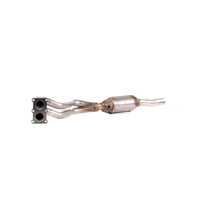 Bilde av BM CATALYSTS BM90529H Katalysator Approved VOLKSWAGEN: Golf 4 Variant, New Beetle Hatchback, Cabrio, AUDI: A3 Hatchback
