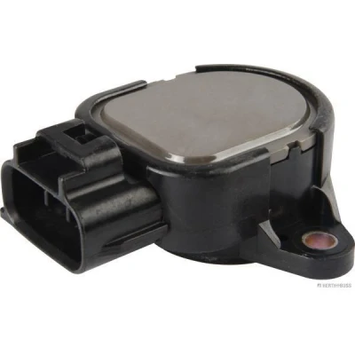 Bilde av HERTH+BUSS JAKOPARTS J5647001 Drosselventilstilling SUBARU: Forester II