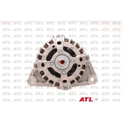 Bilde av Dynamo, fiat,iveco, 504385137