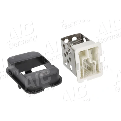 Bilde av AIC 54823 motstand, kupevifte OPEL: Astra H Hatchback, Caravan, Zafira A