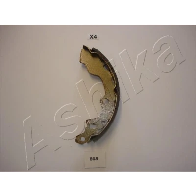 Bilde av Bremsesko sett, Bakaksel, subaru justy i, suzuki alto iv, v, halvkombi ii, ignis 26694KE050, 52210 56A50, 84010, 5320