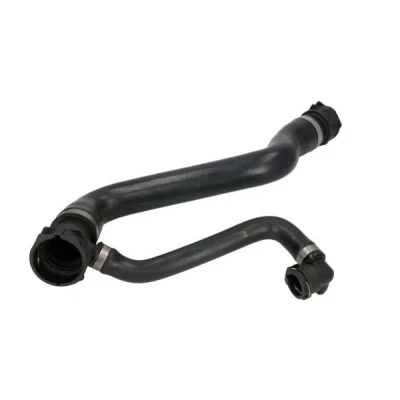 Bilde av THERMOTEC DWB061TT Radiatorslange venstre, øvre gummi BMW: 3 Touring, Sedan, 1 Coupé