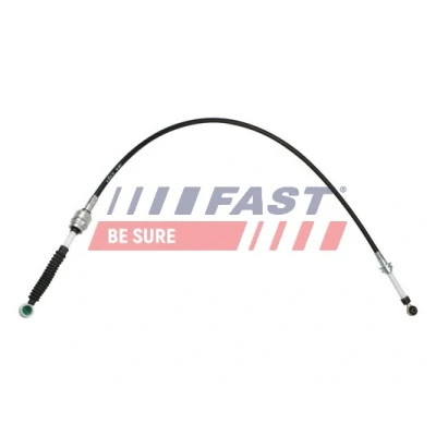 Bilde av Kabel, girmekanisme, fiat punto, punto cabriolet, van, lancia y, 7735081, 7794318