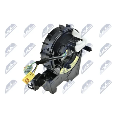 Bilde av NTY EAS FR 004 Airbag slepering