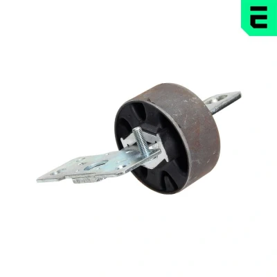 Bilde av OPTIMAL F8 7878 Styrestang Lagring bakaksel, høyre, foran Gummimetallager VOLVO: V70 3, XC60 I, XC70 II Stasjonsvogn, FORD: S Max Mk1, MONDEO 4