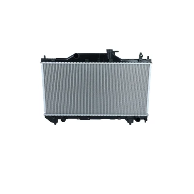 Bilde av NRF 53380 Radiator Aluminium 655 325 16 Kjøleribber loddet TOYOTA: Avensis I Sedan, Stasjonsvogn