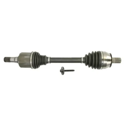 Bilde av PASCAL G2V026PC Drivaksel framaksel venstre 601mm VOLVO: V70 3, S80 II, V60 I