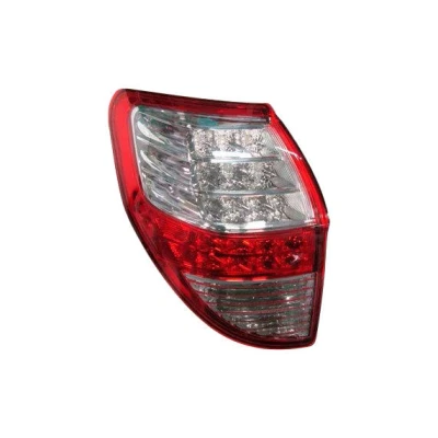 Bilde av ALKAR 2272993 Baklykter høyre LED, W16W, WY21W uten pæreholder