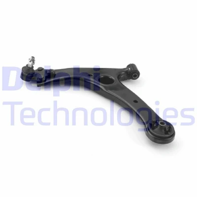 Bilde av Bærebru, Ytre, Framaksel Venstre, Nede, toyota avensis, avensis kombi, sedan, corolla verso, 4806905070, 480690F010
