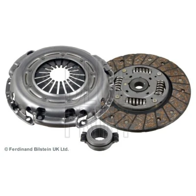 Bilde av BLUE PRINT ADV183028 Clutch tre deler med syntetisk fett utløserlager 210 AUDI: 80 B2