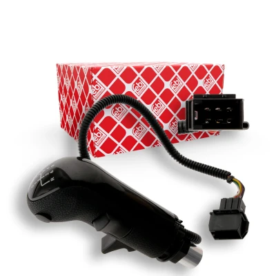 Bilde av FEBI BILSTEIN 31162 Girspakekledning svart