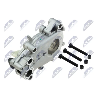 Bilde av Oljepumpe, opel insignia a, a sedan, sports tourer, saab 9 5, 12640448