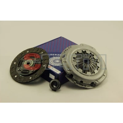 Bilde av MAXGEAR 61 5249 Clutch FIAT: Doblo I Cargo