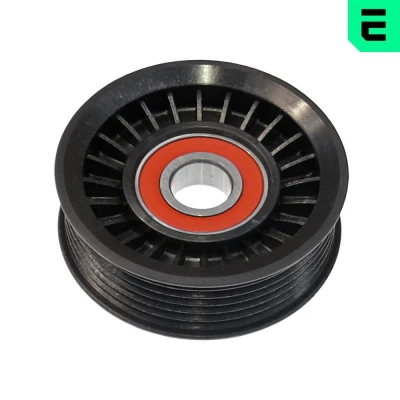 Bilde av OPTIMAL 0 N1846S Strammerull uten holder CHEVROLET: Tahoe, HUMMER: H2 SUV