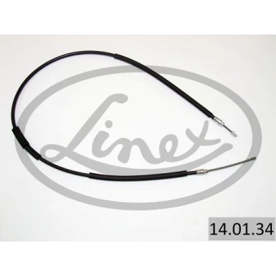 Bilde av Bremsewire LINEX 14.01.34